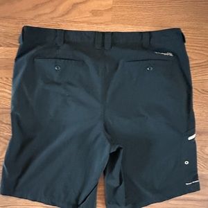 Columbia tactical fishing shorts